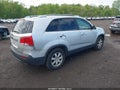 Photo 4 of 12 — 2011 Kia Sorento