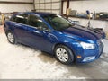 Photo 1 of 12 — 2012 Chevrolet Cruze