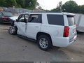 2020 Chevrolet Tahoe — photo 3 of 17 | VIN 1GNSCAKC1LR308735