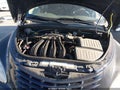 2002 Chrysler PT Cruiser — photo 10 of 16 | VIN 3C4FY48B02T382049