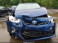 Photo 6 of 16 — 2013 Toyota Prius V