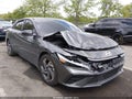 2025 Hyundai Elantra — photo 1 of 16 | VIN KMHLM4DG2SU091361