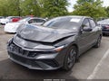 2025 Hyundai Elantra — photo 2 of 16 | VIN KMHLM4DG2SU091361