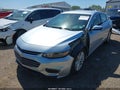 2017 Chevrolet Malibu — photo 18 of 18 | VIN 1G1ZE5STXHF243720