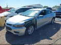 2017 Chevrolet Malibu — photo 2 of 18 | VIN 1G1ZE5STXHF243720