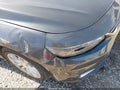 Photo 14 of 15 — 2016 Chevrolet Malibu