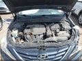 Photo 10 of 11 — 2013 Hyundai Sonata