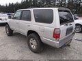 Photo 3 of 19 — 1999 Toyota 4Runner