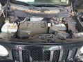 Photo 10 of 17 — 2016 Jeep Patriot