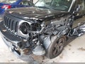 Photo 6 of 17 — 2016 Jeep Patriot