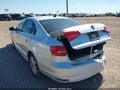 Photo 3 of 11 — 2015 Volkswagen Jetta