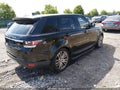 Photo 4 of 16 — 2017 Land Rover Range Rover Sport