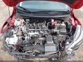 Photo 10 of 17 — 2025 Nissan Versa