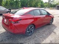 Photo 4 of 17 — 2025 Nissan Versa