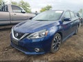 Photo 2 of 11 — 2017 Nissan Sentra
