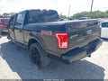 Photo 3 of 16 — 2017 Ford F-150