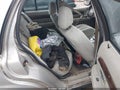 Photo 8 of 11 — 2007 Mercury Grand Marquis