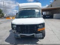 Photo 12 of 15 — 2012 Chevrolet Express 2500
