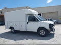 Photo 13 of 15 — 2012 Chevrolet Express 2500