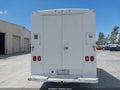 Photo 15 of 15 — 2012 Chevrolet Express 2500