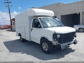 Photo 1 of 15 — 2012 Chevrolet Express 2500