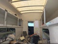 Photo 6 of 15 — 2012 Chevrolet Express 2500