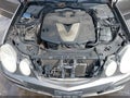 Photo 10 of 19 — 2009 Mercedes-Benz E-Class
