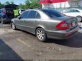 Photo 3 of 19 — 2009 Mercedes-Benz E-Class