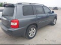 Photo 4 of 11 — 2006 Toyota Highlander Hybrid