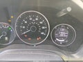 Photo 7 of 16 — 2021 Honda HR-V