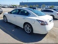 2012 Nissan Maxima — photo 3 of 15 | VIN 1N4AA5AP0CC833557
