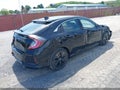 Photo 4 of 16 — 2019 Honda Civic