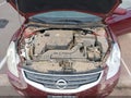 2012 Nissan Altima — photo 10 of 11 | VIN 1N4AL2AP8CC208011