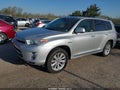 Photo 2 of 16 — 2012 Toyota Highlander Hybrid