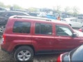 Photo 12 of 15 — 2013 Jeep Patriot