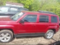 Photo 13 of 15 — 2013 Jeep Patriot
