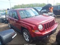 Photo 1 of 15 — 2013 Jeep Patriot