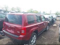 Photo 4 of 15 — 2013 Jeep Patriot
