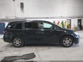 Photo 13 of 16 — 2011 Honda Odyssey
