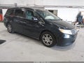 Photo 1 of 16 — 2011 Honda Odyssey