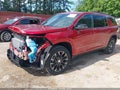 2026 Chevrolet Traverse — photo 2 of 18 | VIN 1GNERGKS7TJ225217