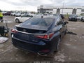 Photo 4 of 16 — 2021 Lexus ES 350