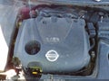 Photo 10 of 11 — 2009 Nissan Maxima