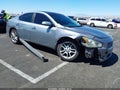 Photo 6 of 11 — 2009 Nissan Maxima