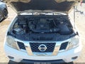 Photo 10 of 16 — 2012 Nissan Frontier