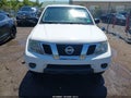 Photo 12 of 16 — 2012 Nissan Frontier