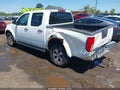 Photo 3 of 16 — 2012 Nissan Frontier