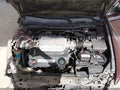 Photo 10 of 17 — 2009 Honda Accord