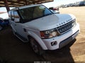 Photo 1 of 16 — 2015 Land Rover LR4