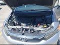 Photo 10 of 16 — 2012 Honda Civic